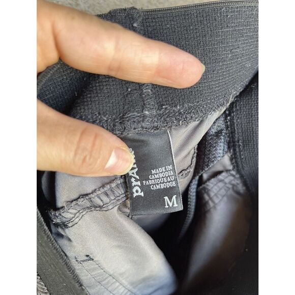Prana Men’s Short - Size M - Gray - Picture 6 of 8